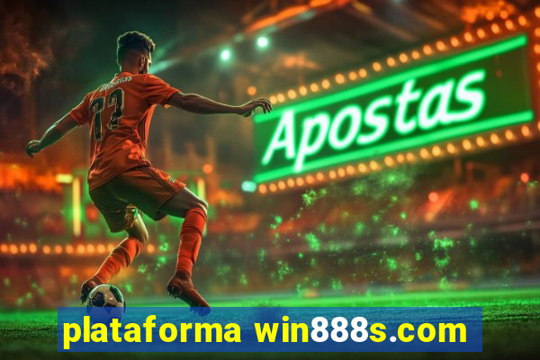 plataforma win888s.com